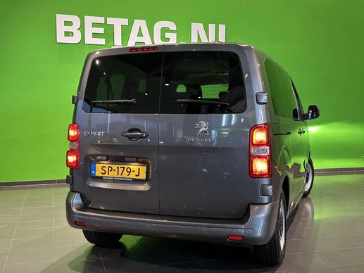 Peugeot Traveller - Afbeelding 11 van 30