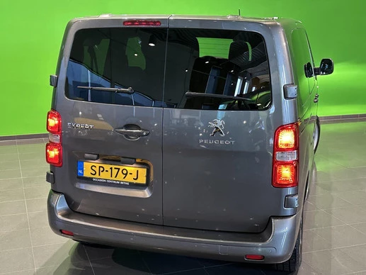 Peugeot Traveller - Afbeelding 12 van 30
