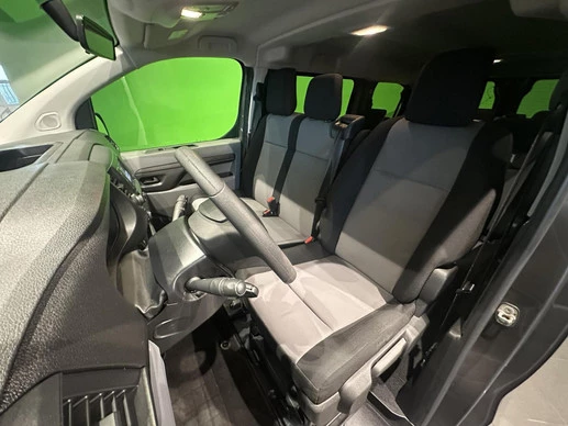 Peugeot Traveller - Afbeelding 15 van 30