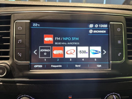 Peugeot Traveller - Afbeelding 20 van 30