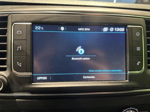 Peugeot Traveller - Afbeelding 21 van 30