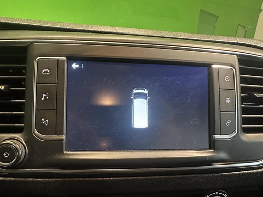 Peugeot Traveller - Afbeelding 22 van 30