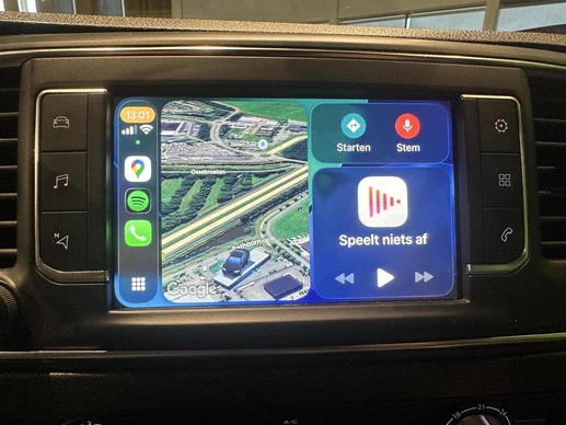 Peugeot Traveller - Afbeelding 23 van 30