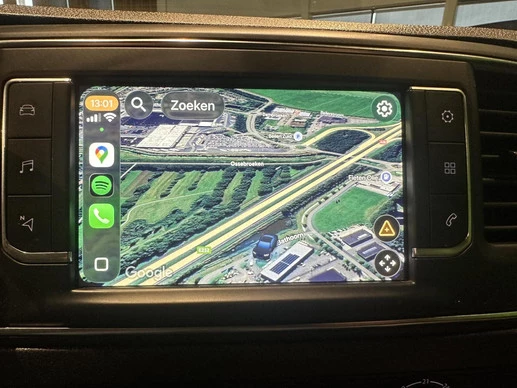 Peugeot Traveller - Afbeelding 24 van 30