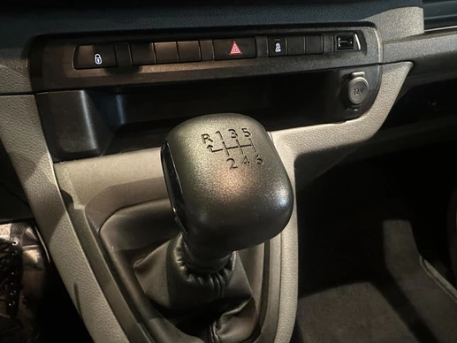 Peugeot Traveller - Afbeelding 25 van 30