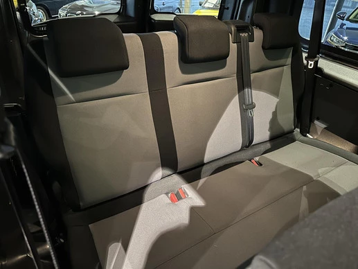 Peugeot Traveller - Afbeelding 26 van 30