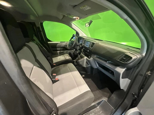 Peugeot Traveller - Afbeelding 28 van 30