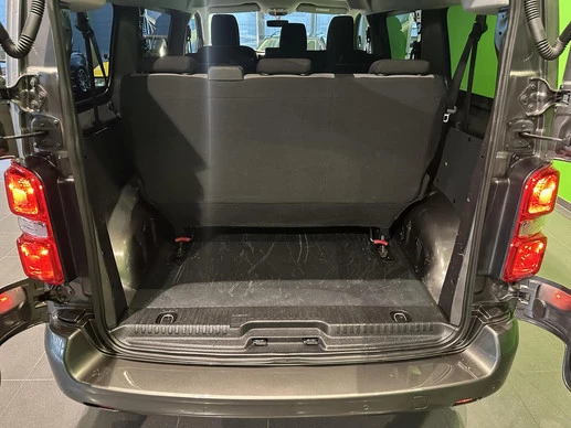 Peugeot Traveller - Afbeelding 29 van 30