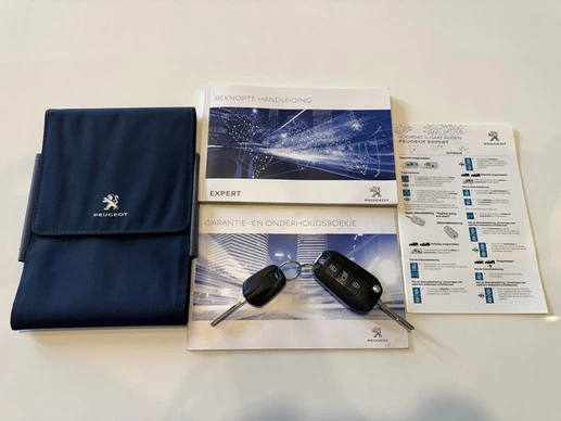 Peugeot Traveller - Afbeelding 30 van 30