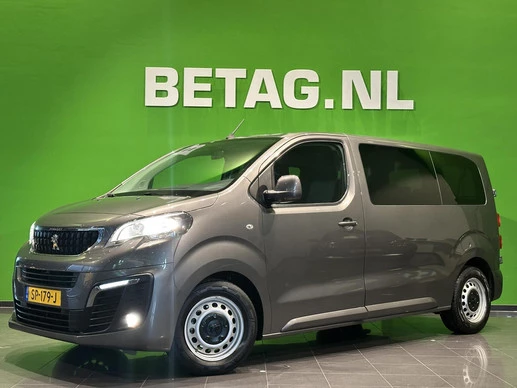 Peugeot Traveller - Afbeelding 1 van 30