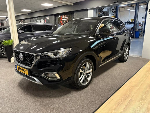 MG EHS - Afbeelding 1 van 25