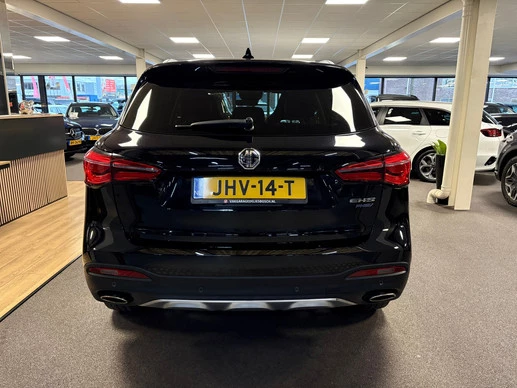 MG EHS - Afbeelding 4 van 25