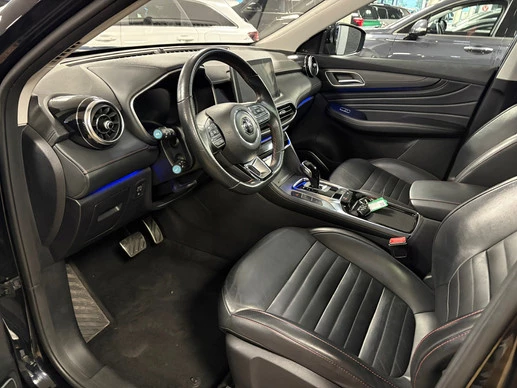 MG EHS - Afbeelding 9 van 25