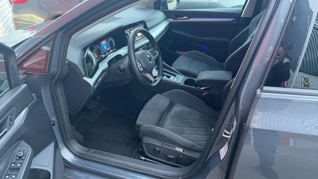 Volkswagen Golf Variant - Afbeelding 4 van 11