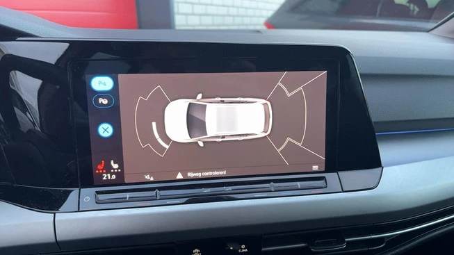 Volkswagen Golf Variant - Afbeelding 9 van 11