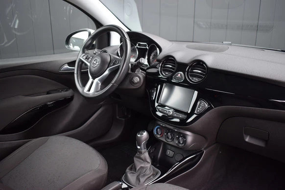 Opel ADAM - Afbeelding 2 van 30