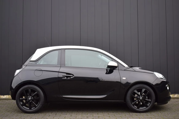 Opel ADAM - Afbeelding 4 van 30