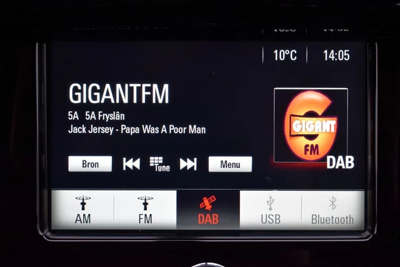 Opel ADAM - Afbeelding 14 van 30