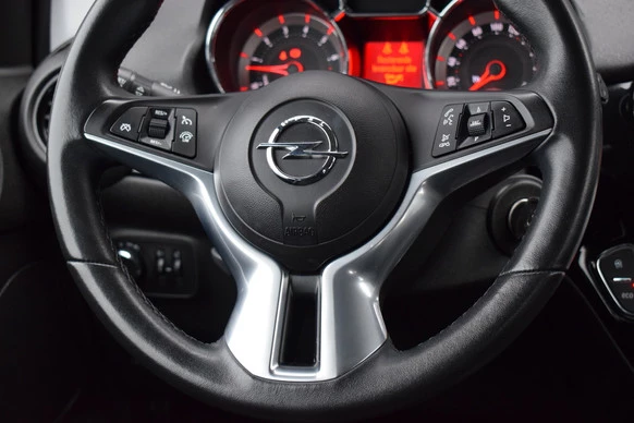 Opel ADAM - Afbeelding 16 van 30