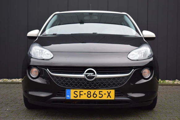 Opel ADAM - Afbeelding 17 van 30