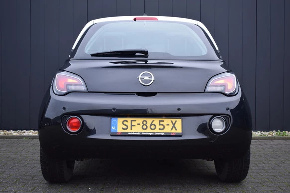 Opel ADAM - Afbeelding 18 van 30