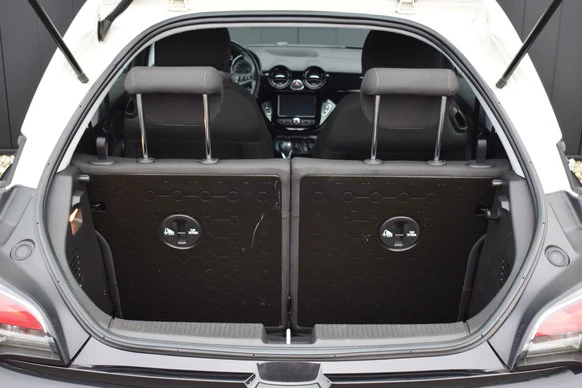 Opel ADAM - Afbeelding 19 van 30
