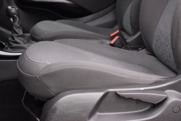 Opel ADAM - Afbeelding 20 van 30