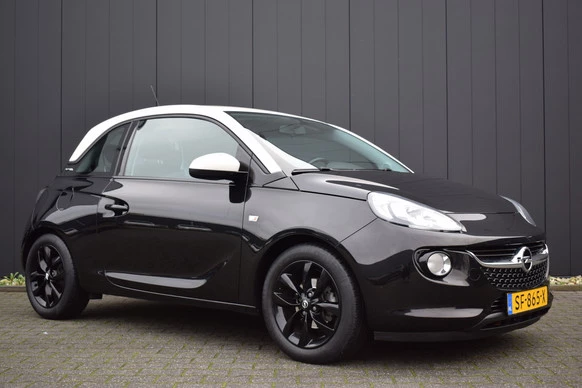 Opel ADAM - Afbeelding 22 van 30