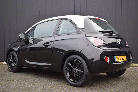 Opel ADAM - Afbeelding 23 van 30