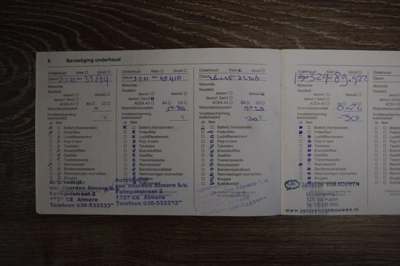 Opel ADAM - Afbeelding 29 van 30