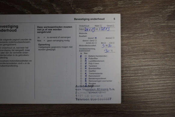 Opel ADAM - Afbeelding 30 van 30