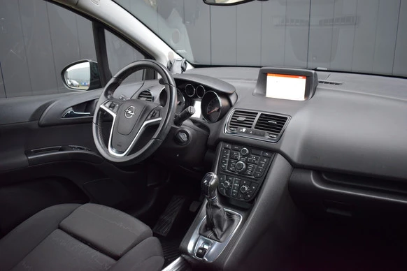 Opel Meriva - Afbeelding 2 van 30