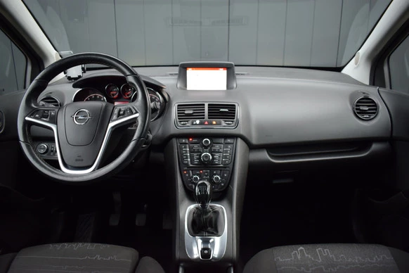 Opel Meriva - Afbeelding 6 van 30