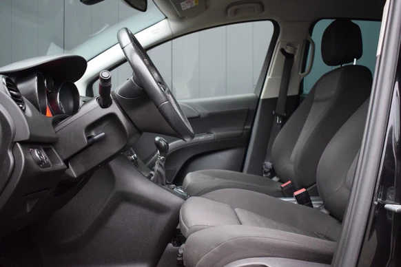 Opel Meriva - Afbeelding 7 van 30