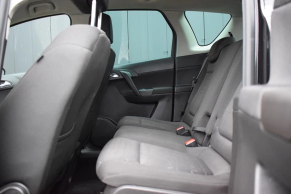 Opel Meriva - Afbeelding 8 van 30