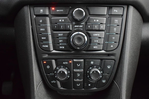 Opel Meriva - Afbeelding 9 van 30