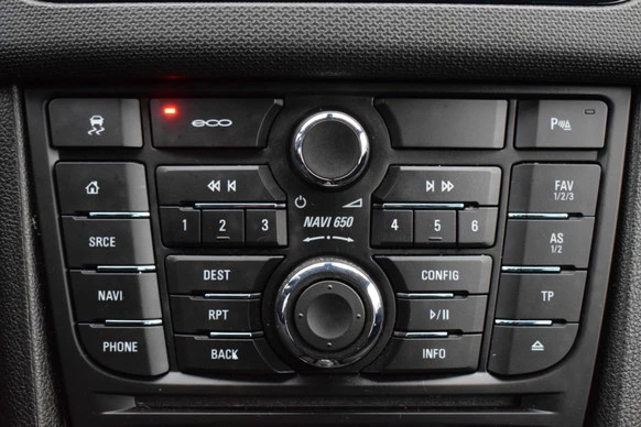 Opel Meriva - Afbeelding 10 van 30