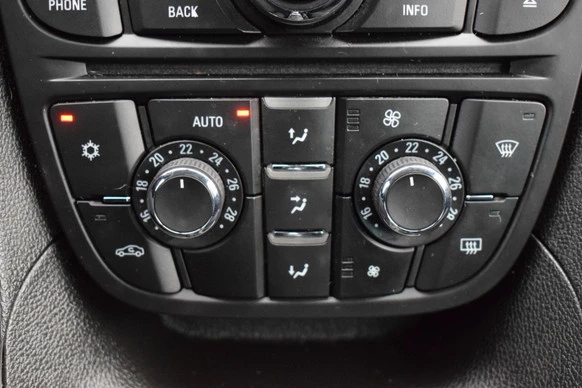 Opel Meriva - Afbeelding 11 van 30