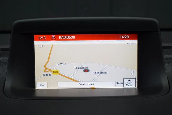 Opel Meriva - Afbeelding 13 van 30