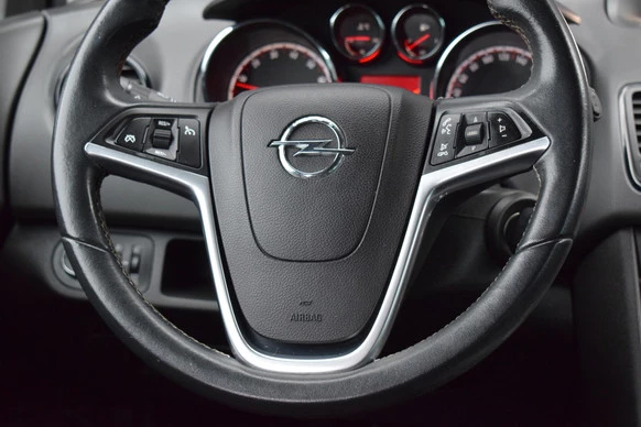 Opel Meriva - Afbeelding 15 van 30