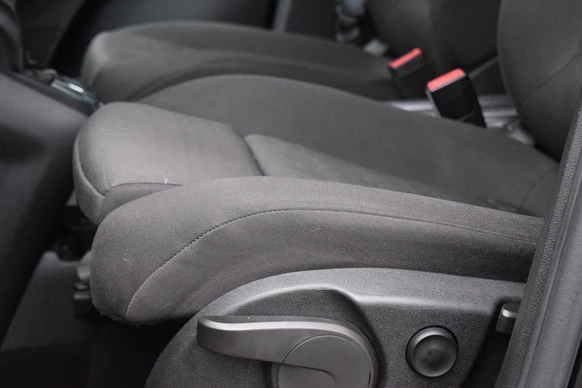 Opel Meriva - Afbeelding 19 van 30