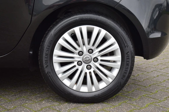 Opel Meriva - Afbeelding 20 van 30