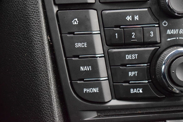 Opel Meriva - Afbeelding 21 van 30