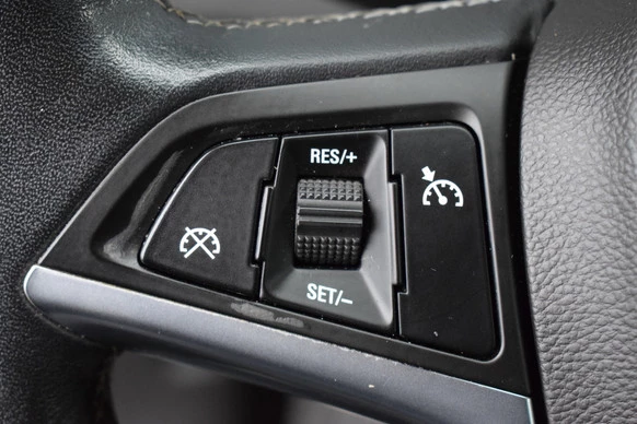 Opel Meriva - Afbeelding 24 van 30