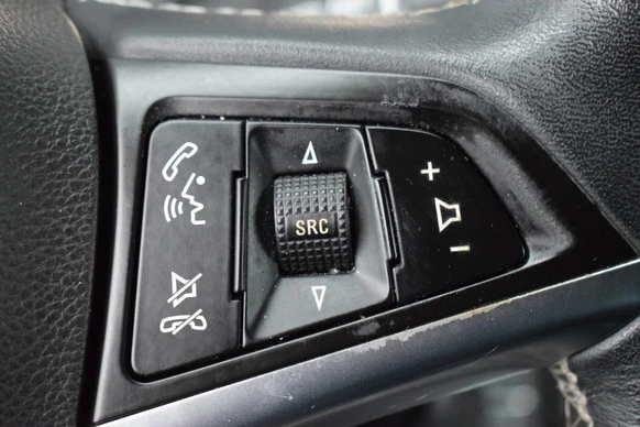 Opel Meriva - Afbeelding 25 van 30