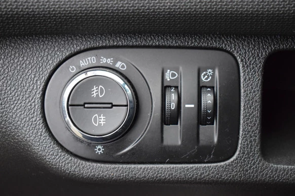 Opel Meriva - Afbeelding 27 van 30