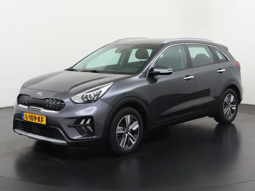 Kia Niro - Afbeelding 1 van 30