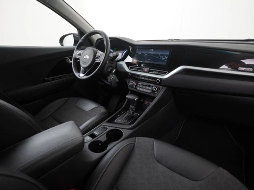 Kia Niro - Afbeelding 2 van 30