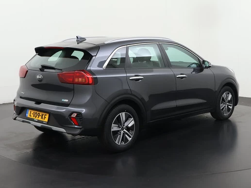 Kia Niro - Afbeelding 4 van 30