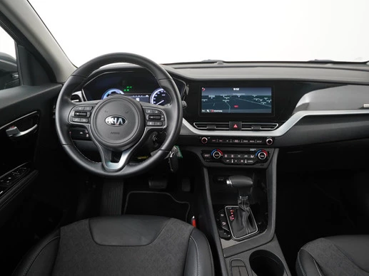 Kia Niro - Afbeelding 5 van 30